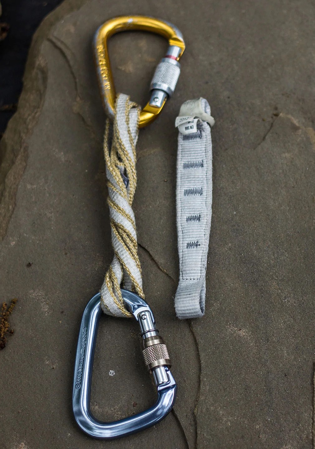 The Alpine Canyon Quickdraw Canyon Magazine