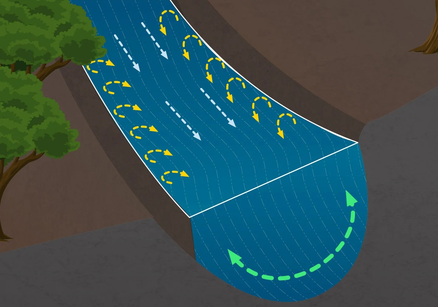 Hydrology Canyon Magazine