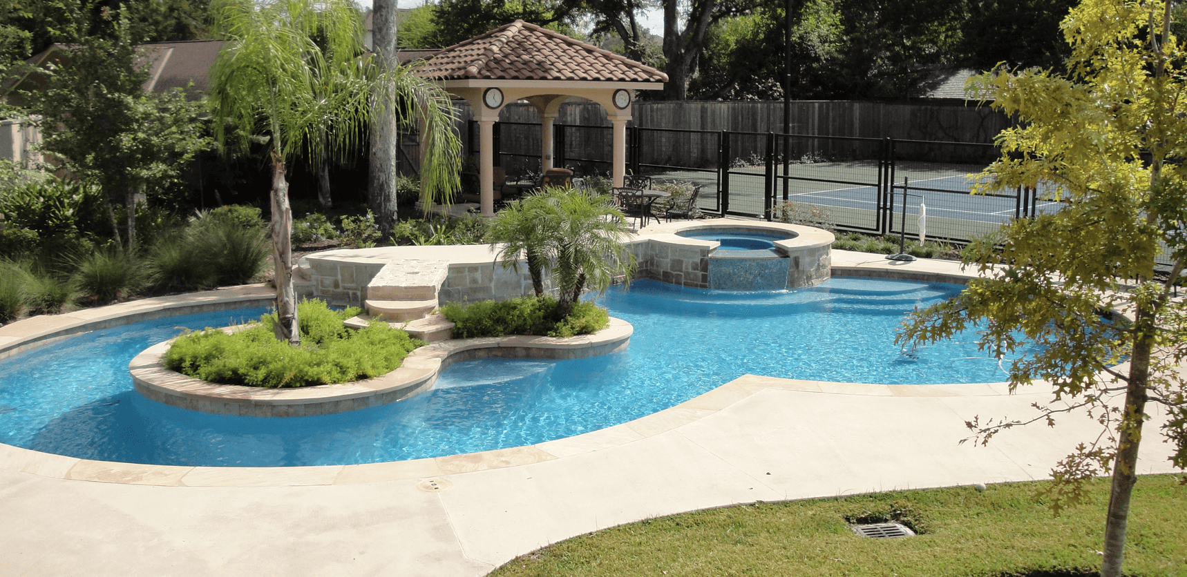 Canyon Pool Service (951)7682972 The premier provider of pool