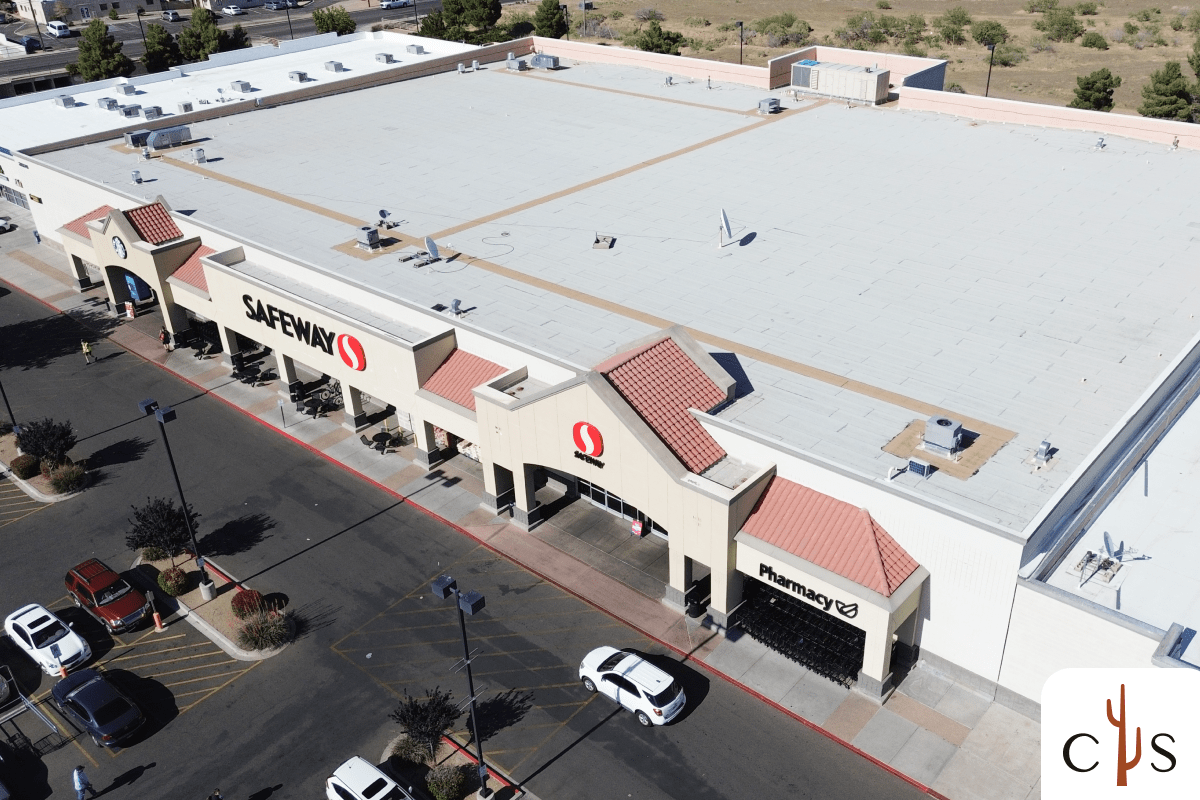 Roofing Contractors Phoenix & Kingman, AZ Roofing Company AZ