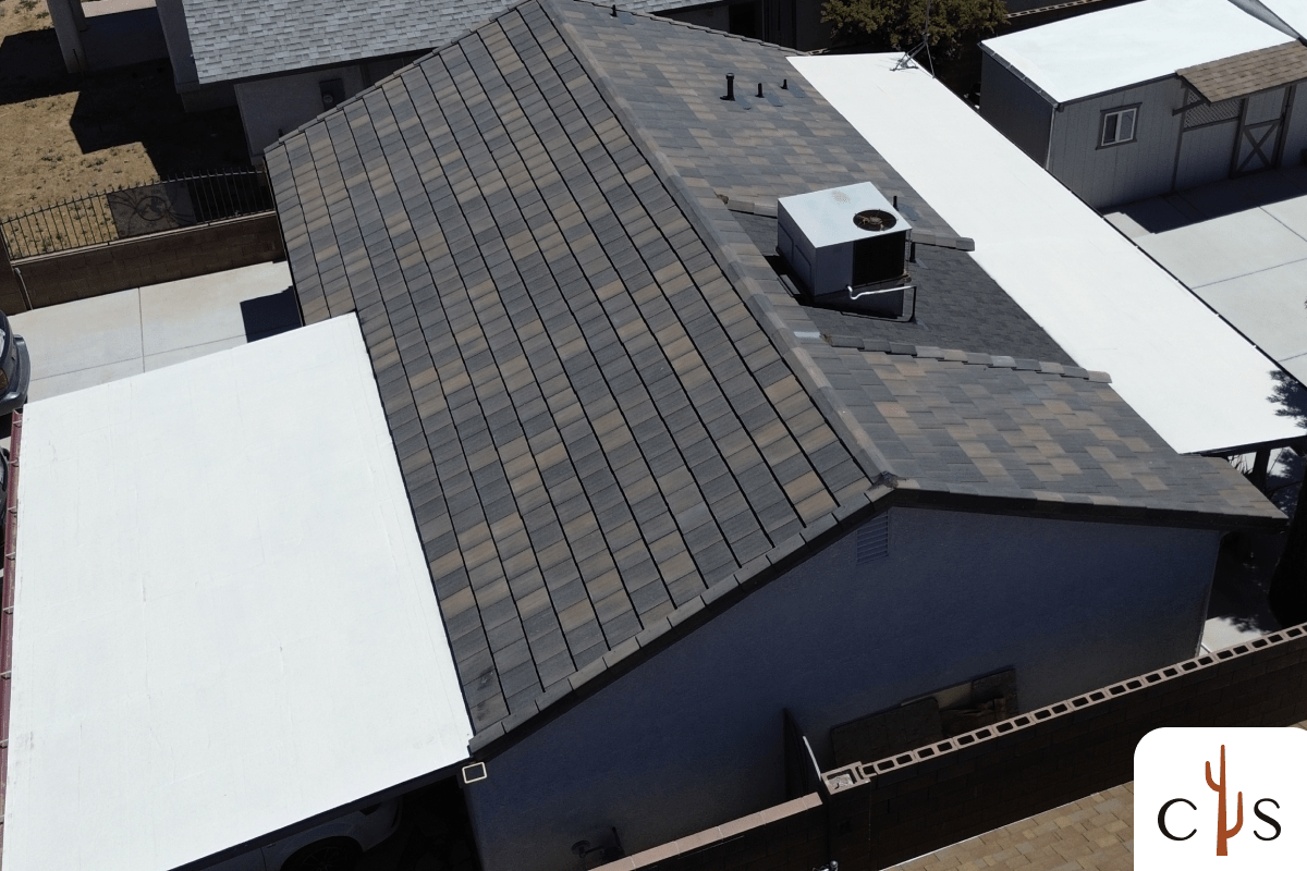 About Canyon State Enterprises Roofing Company in Phoenix & Kingman, AZ