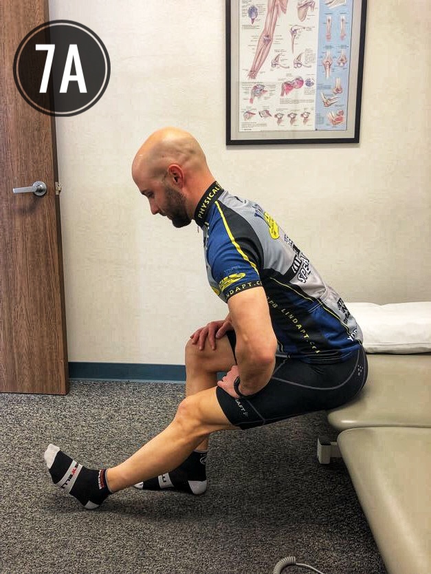 Low Back Pain and Cycling Canyon Velo Cycling Club