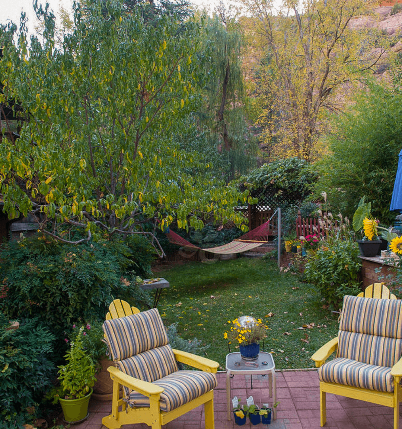 Gallery Canyon Wren Cabins by Harrell Destinations