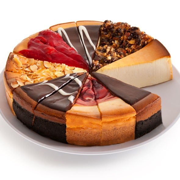 Can You Freeze Cheesecake? How to freeze your favourite food?