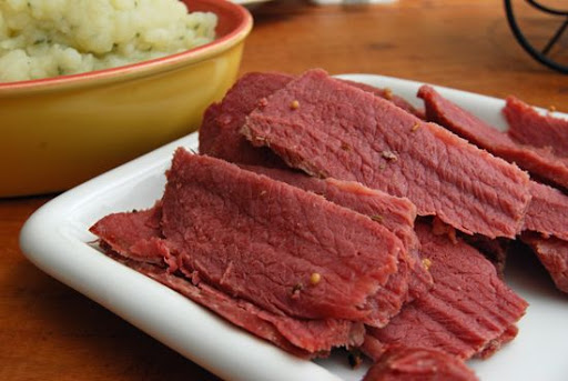 Can You Freeze Corned Beef? How to freeze your favourite food?