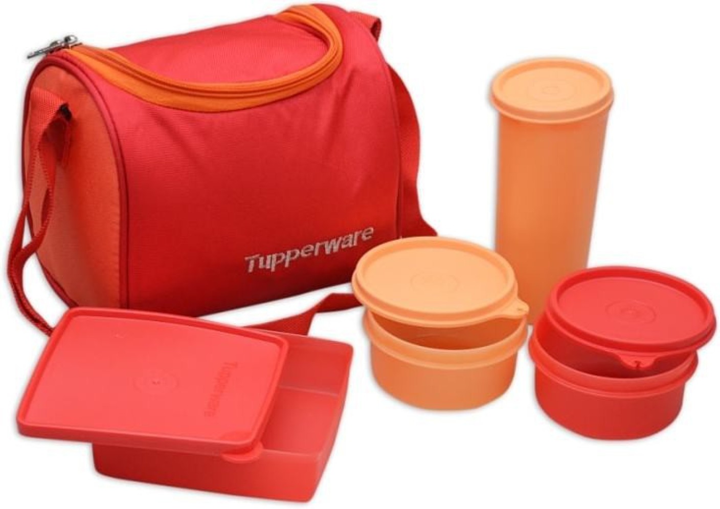 Can You Microwave Tupperware? Is It Safe to Reheat Tupperware in the