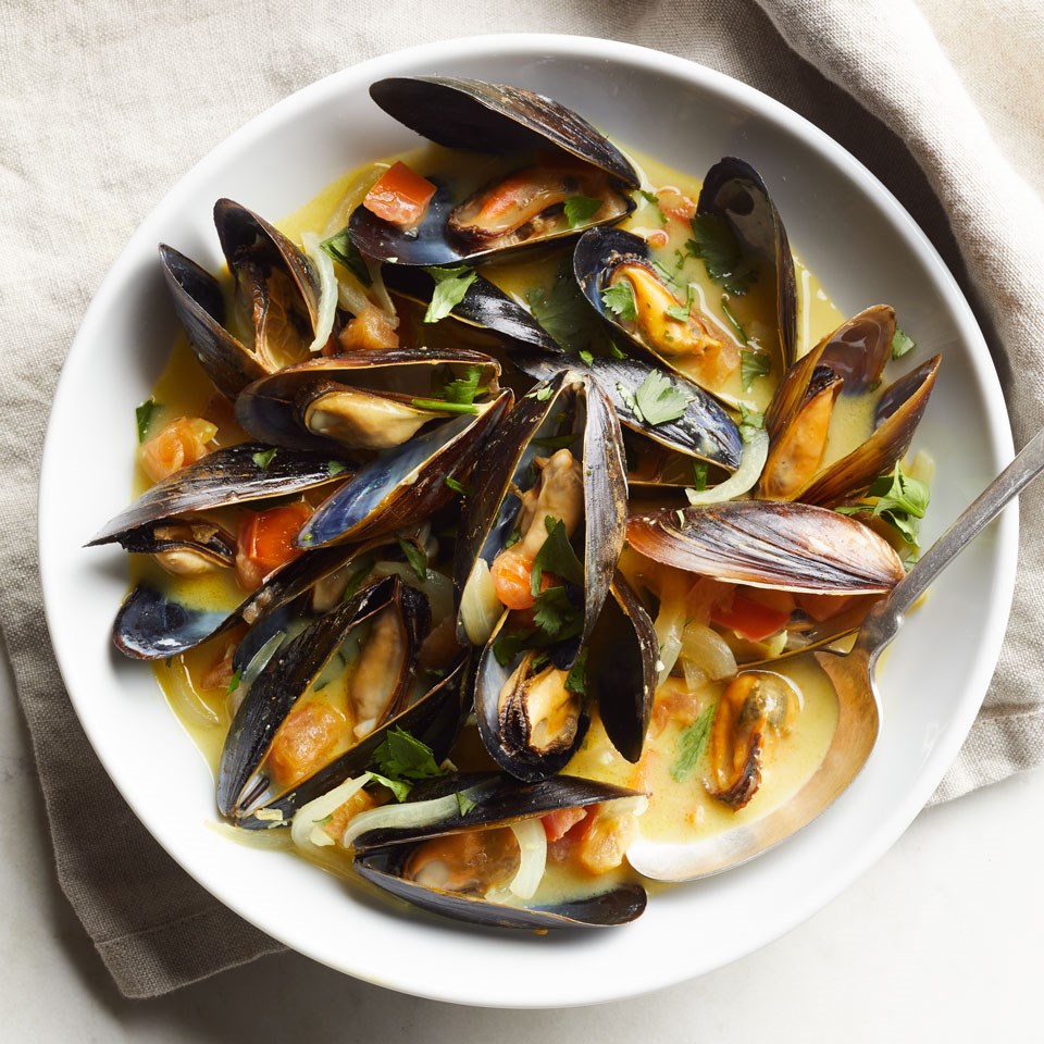 Can You Microwave Mussels? Is It Safe to Reheat Mussels in the Microwave?