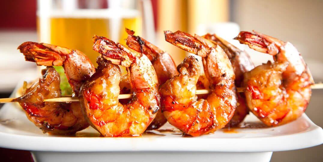 Can You Microwave Shrimp? Is It Safe to Reheat Shrimp in the Microwave?