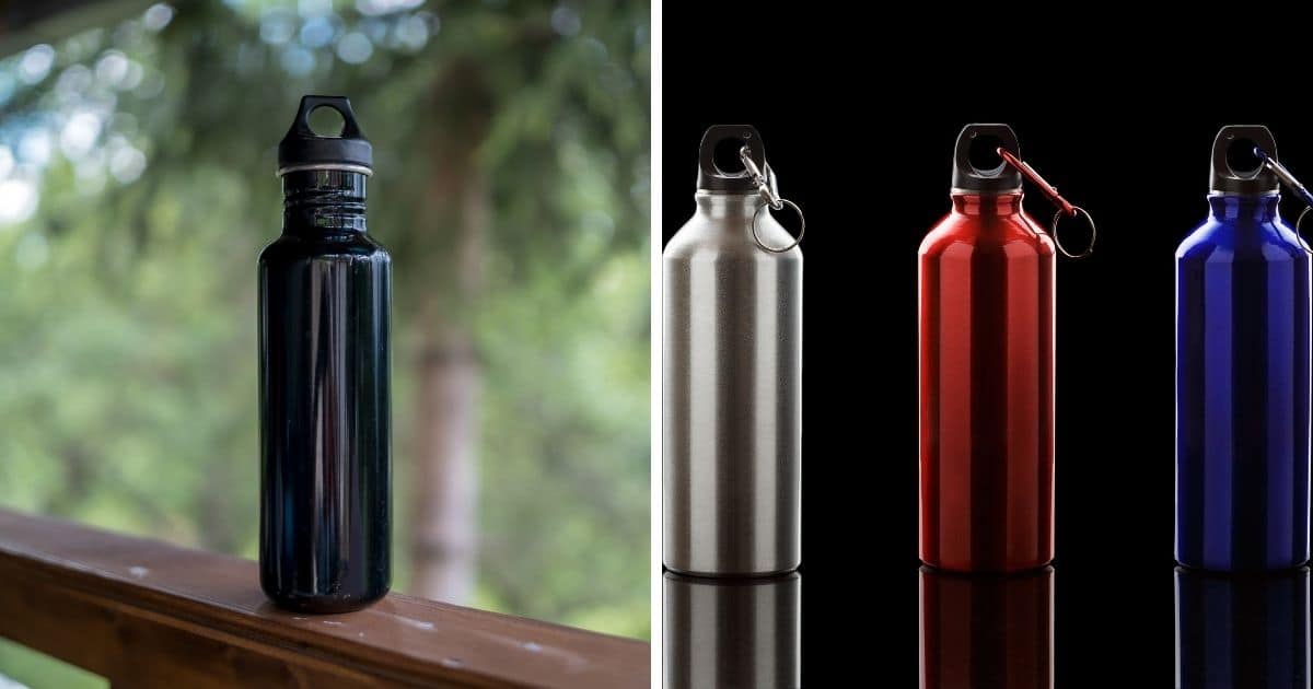 Can You Microwave a Hydro Flask? Is It Safe?