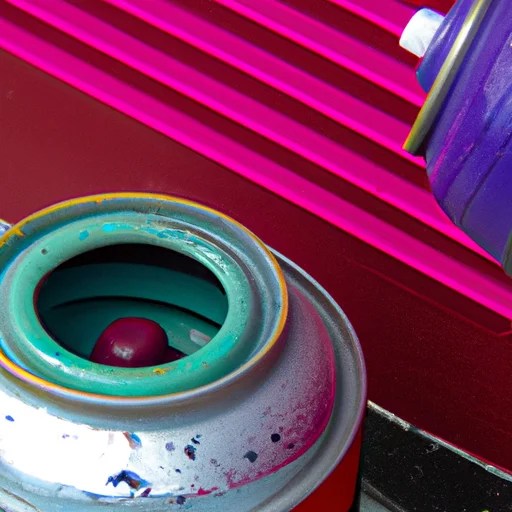 How Does A Paint Sprayer Work?