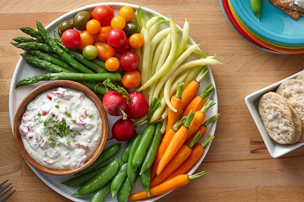Can You Freeze Ranch Dip? What Happens If You Freeze Ranch Dressing