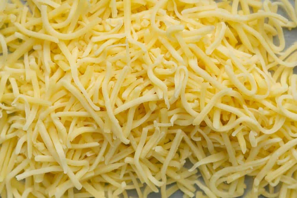 Can You Freeze Shredded Cheese In A Bag? Tips To Store Cheese! Can
