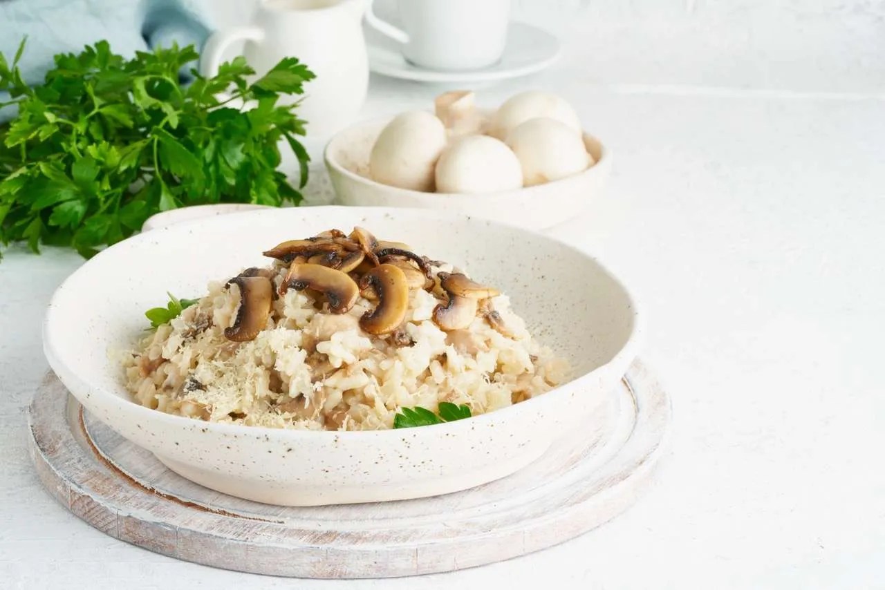 Can You Reheat Risotto? Our Easy Guide Explains it all