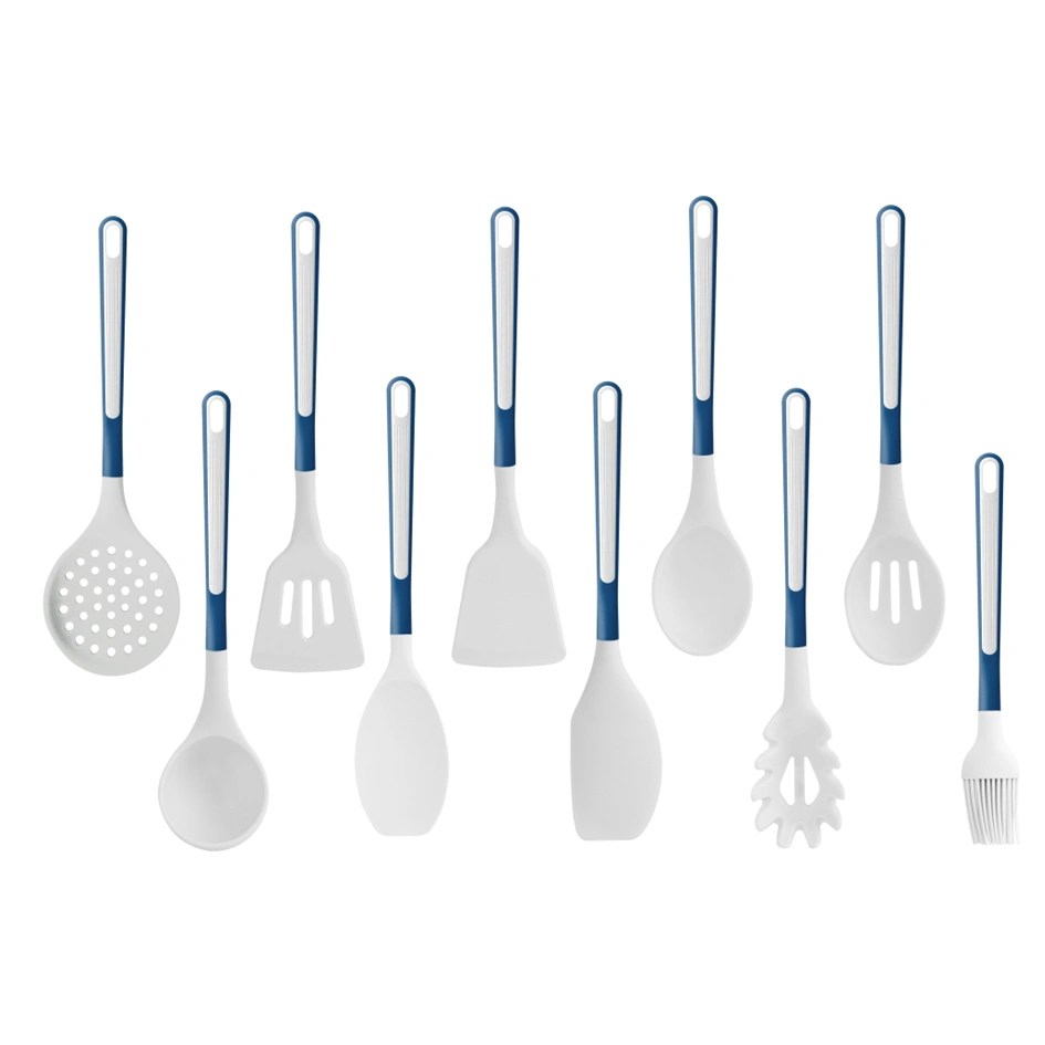 Silicone Kitchen Utensils Set Supplier CANZO Kitchenware Manufacturer