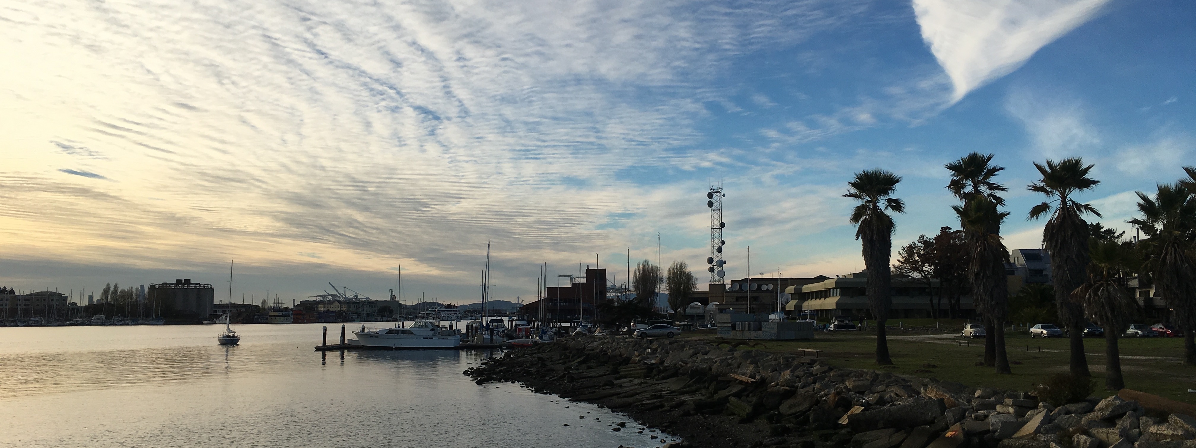 City of Oakland Measure DD Estuary Waterfront Access, Parks, and…