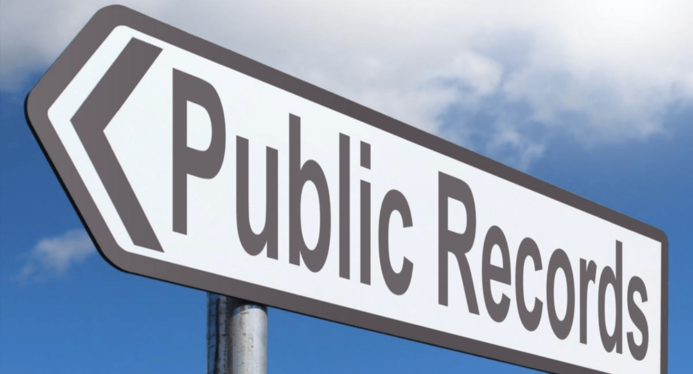 City of Oakland Planning & Building Records Unit