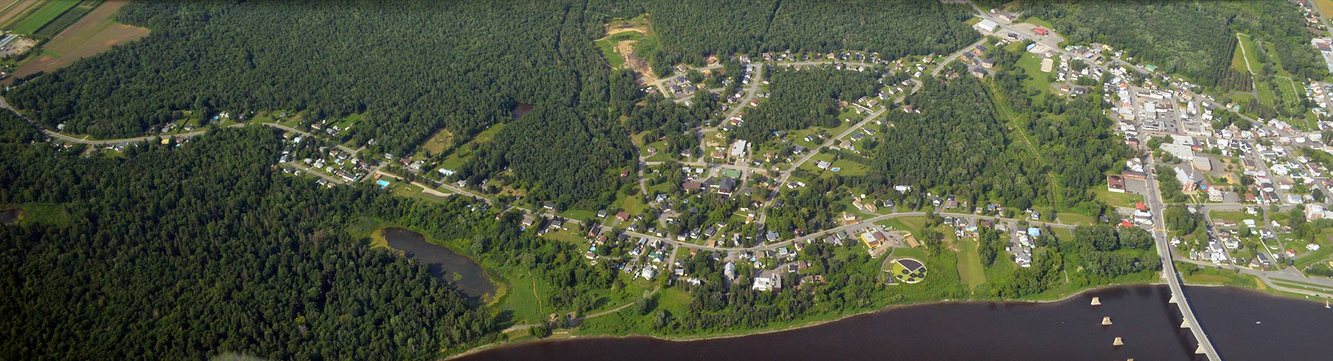 Odanak Conseil des Abénakis d'Odanak