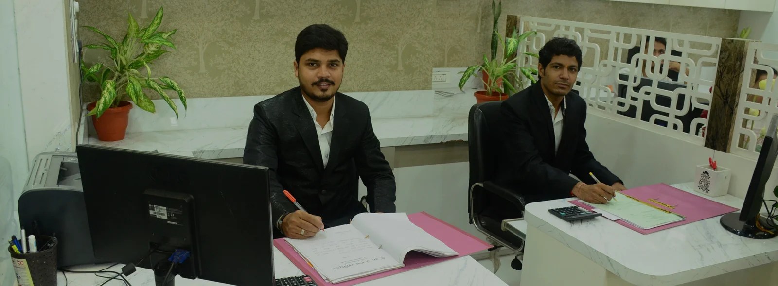 Tax Consultant and Chartered Accountant in Udaipur SK Nagda & Co