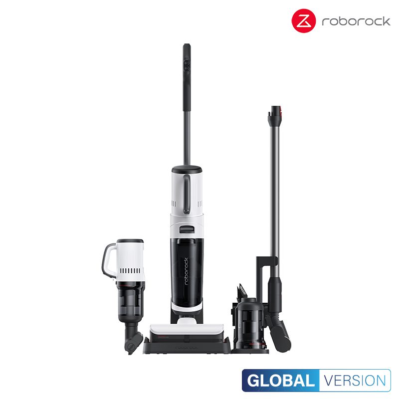 Roborock Dyad Pro Combo Giá Rẻ Cao Thiên Phát