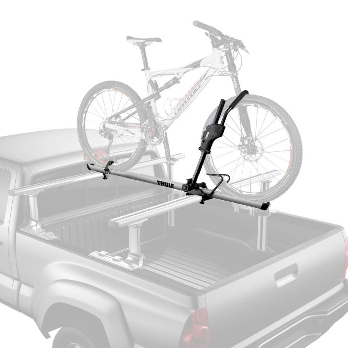 Thule Sidearm | Cap-it