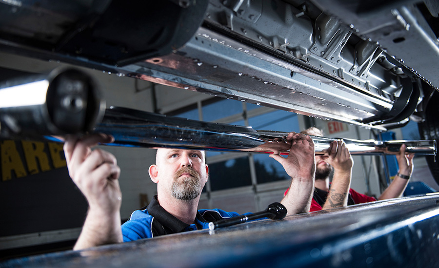 Moose Jaw Capit Genuine Truckware, Truck Parts & Accessories