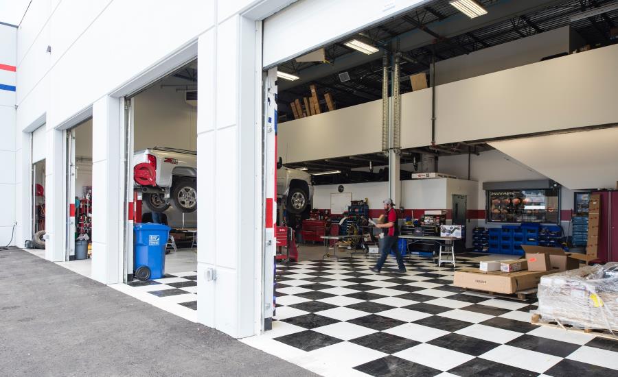 Kelowna Capit Genuine Truckware, Truck Parts & Accessories