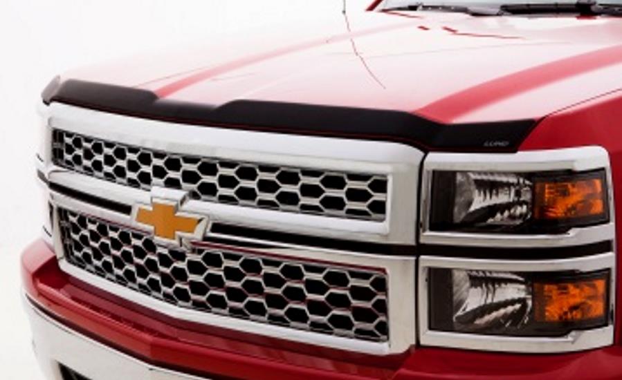 AVS Aeroskin Hood Protector Capit