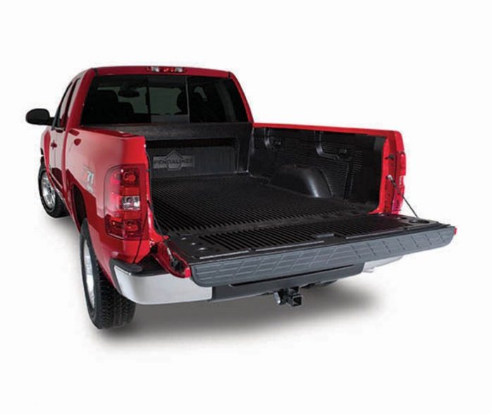 PendaLiner Plastic Bed Liner Capit