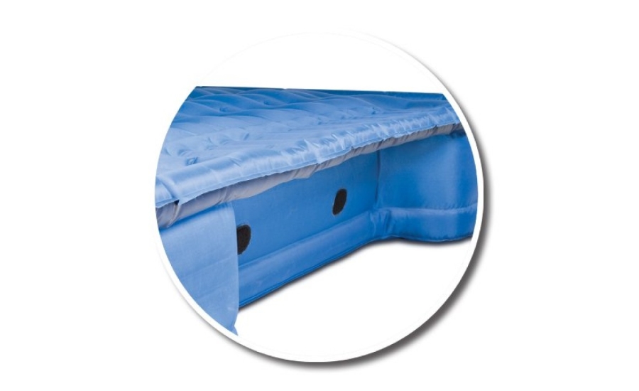 AirBedz Mattress Capit