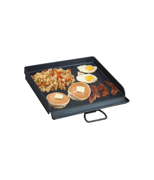 Camp Chef 14" Flat Top Griddle Capit