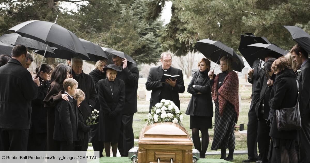 Enterrements, mariages… ce qui est interdit et autorisé Capital.fr