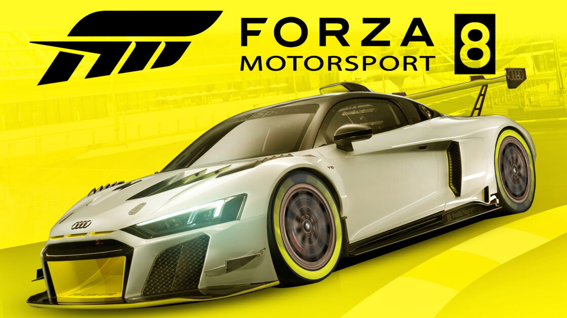 Forza Motorsport 8 date de sortie, gameplay, Mexique ou Forza Motorsport 8 date de sortie, gameplay, Mexique ou