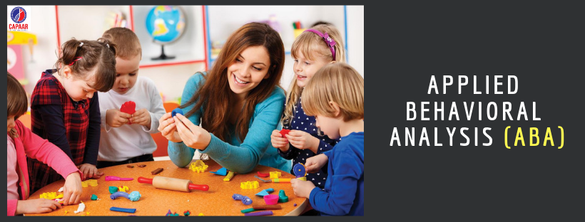 Best Autism Therapy Near Me Capaar4autism Dr.P. Sumitha Hemavathy