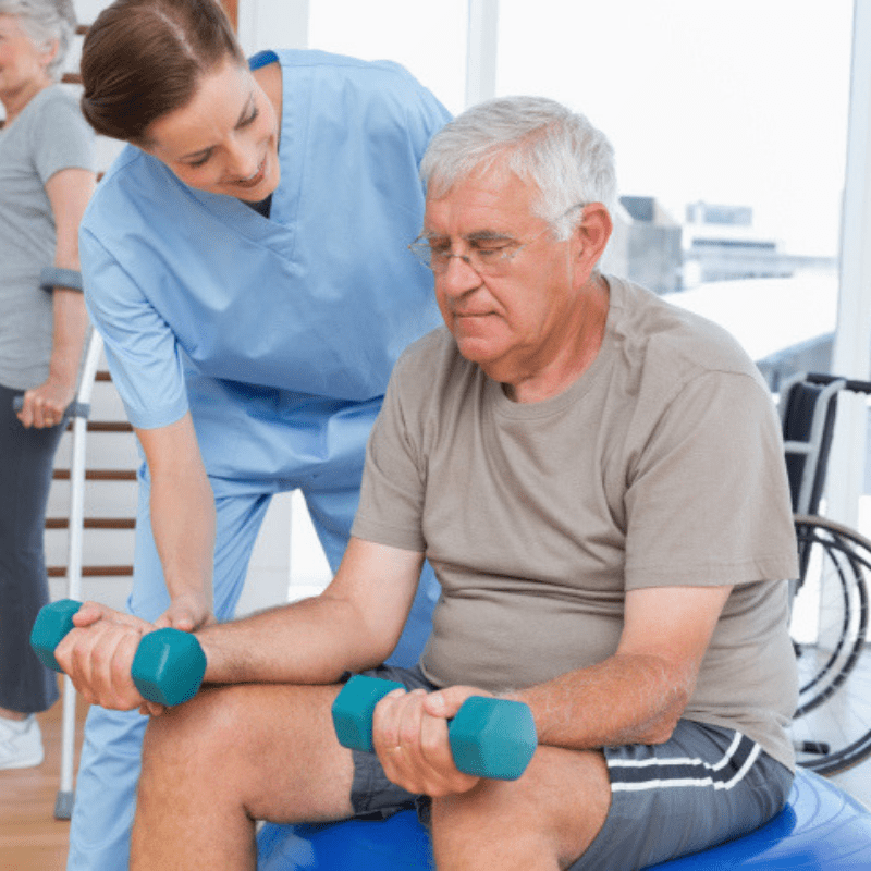 Best Neurological Rehabilitation Center in Bangalore Dr.Sumitha