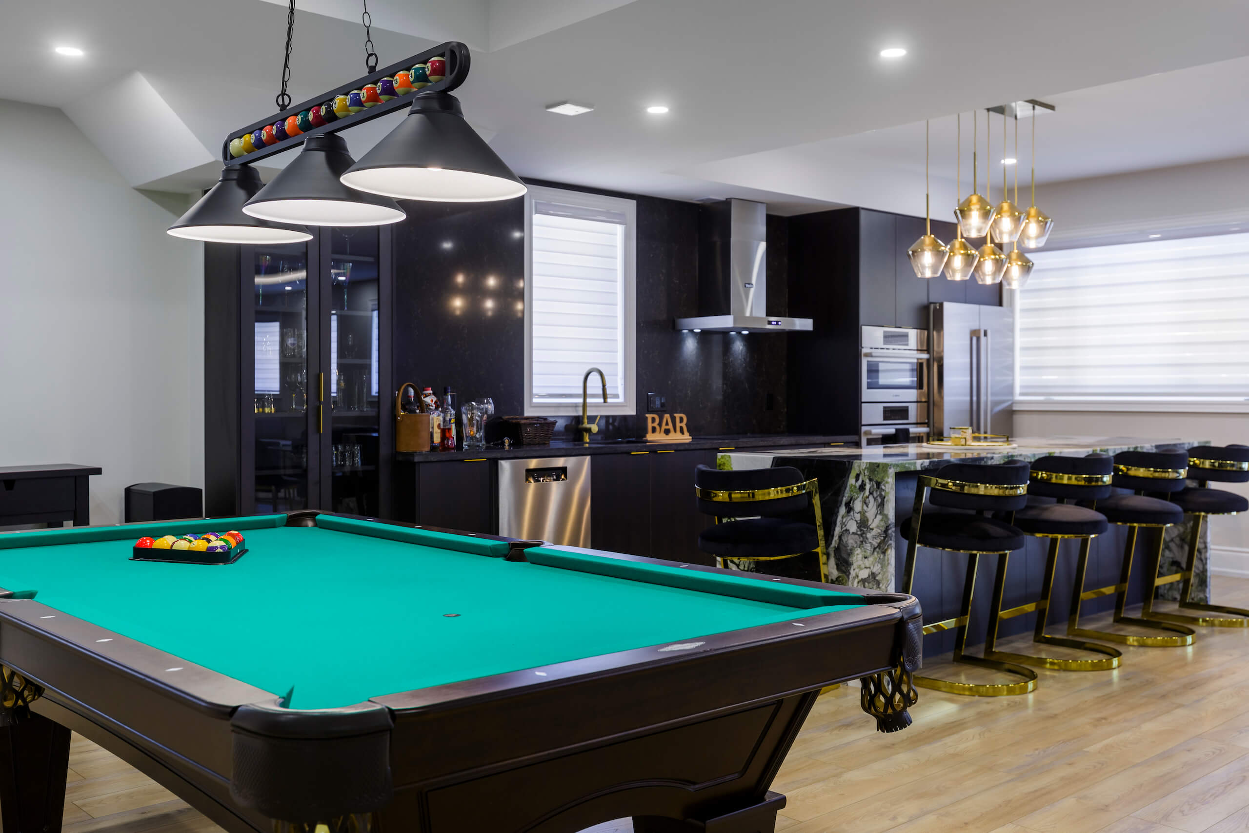 Transform Your Basement into the Perfect Guest Room or InLaw Suite