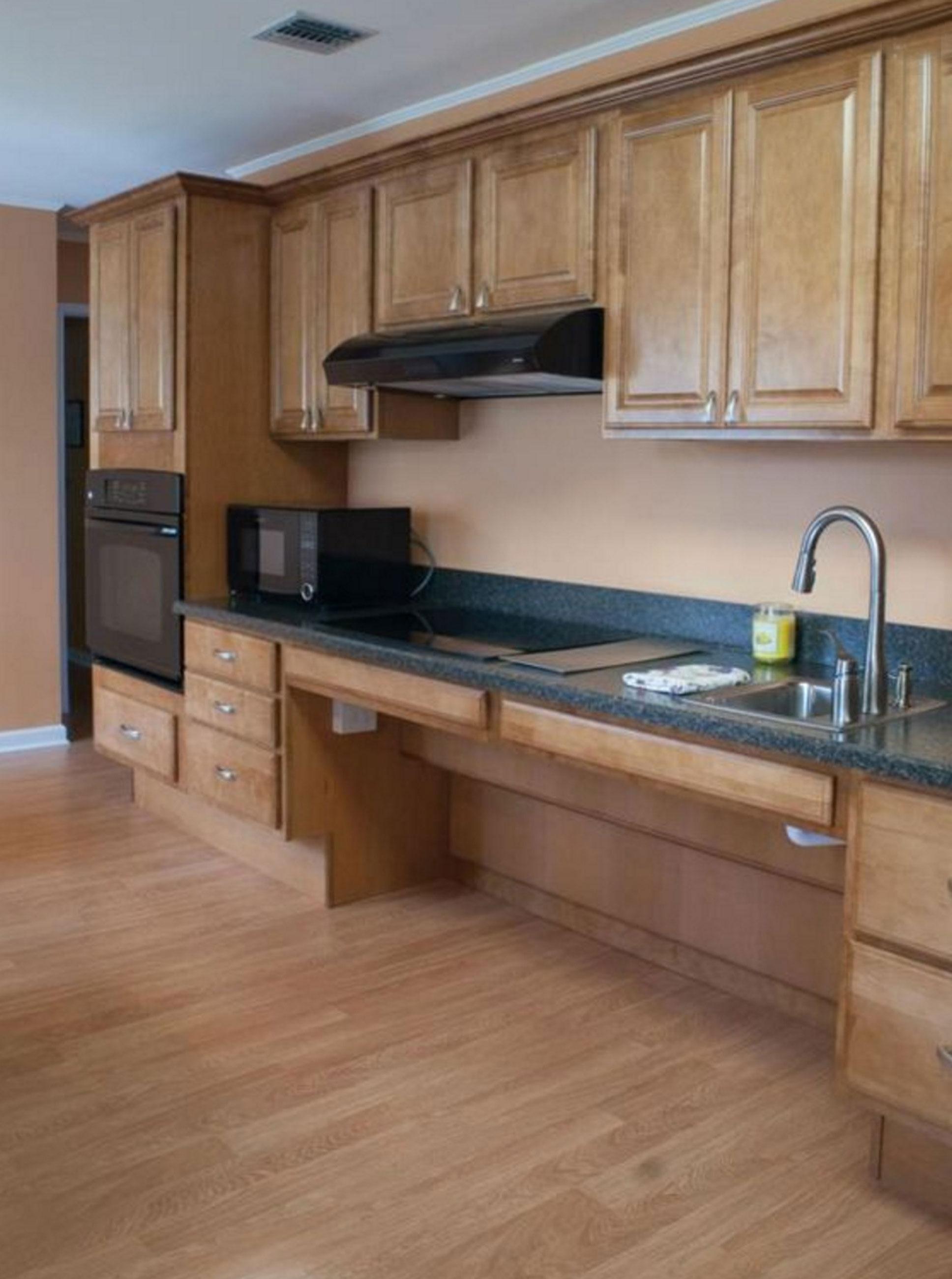 Handicap Accessible Homes Capable Living LLC.