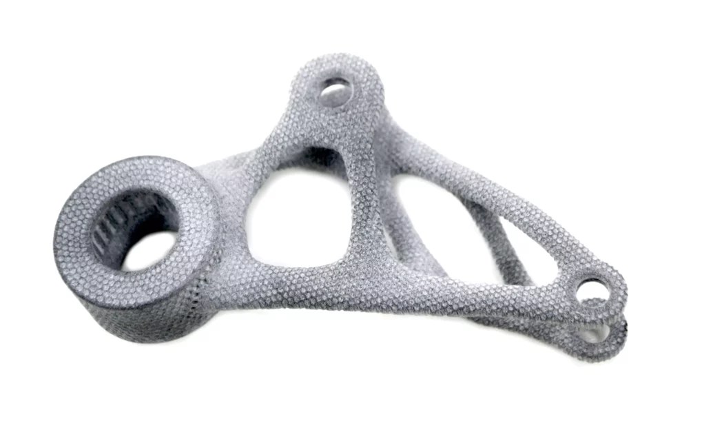 Metal 3D Printing How Does it Work Capable Machining