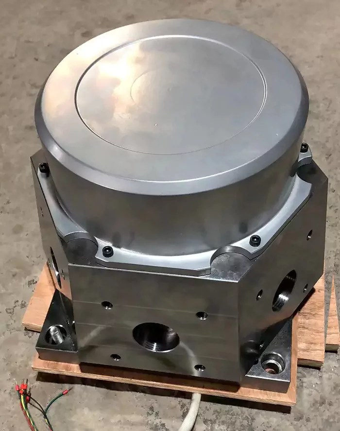 What is a tool holder? Capable Machining