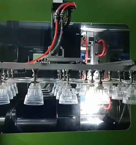 Plastic injection molding for California Instant Quotes