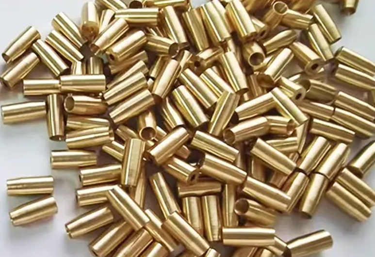 CNC Machining services in San Francisco, California Capable Machining