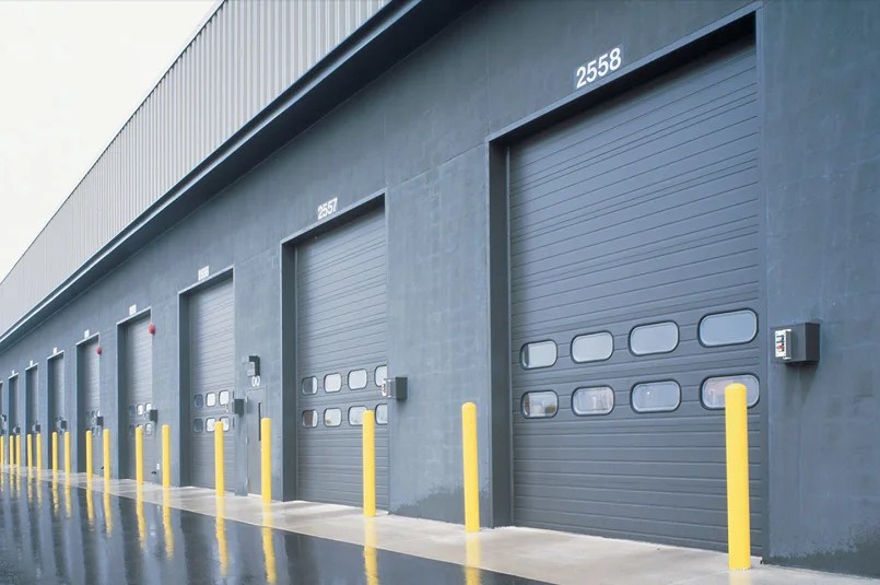 Tips to Help You Pick the Right Commercial Overhead Door