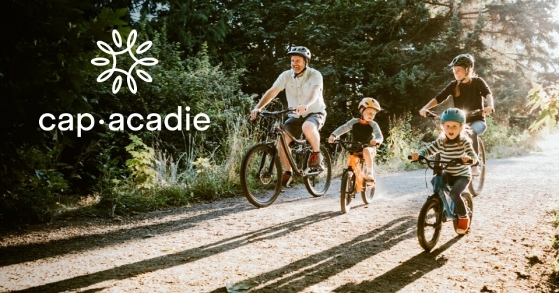 Pickleball Regional Town of CapAcadie