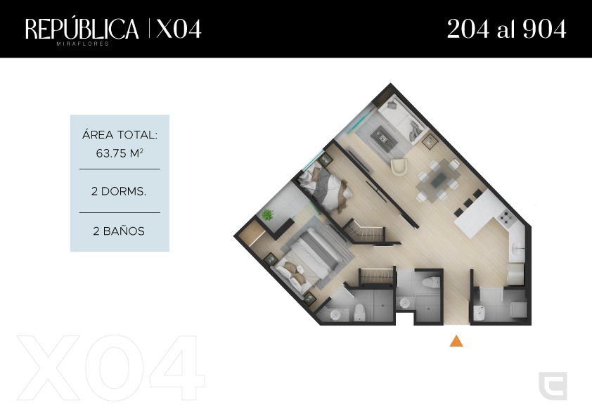REPÚBLICA Capac Asociados