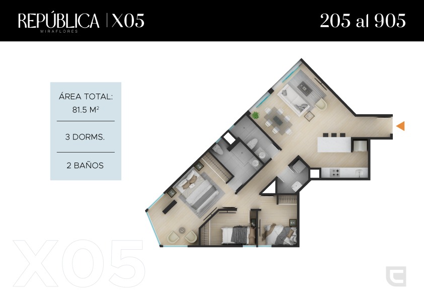REPÚBLICA Capac Asociados