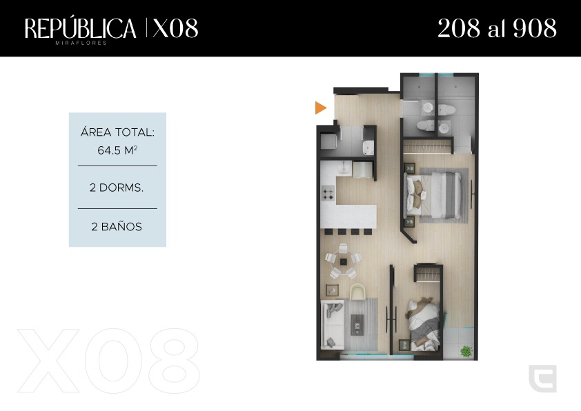 REPÚBLICA Capac Asociados