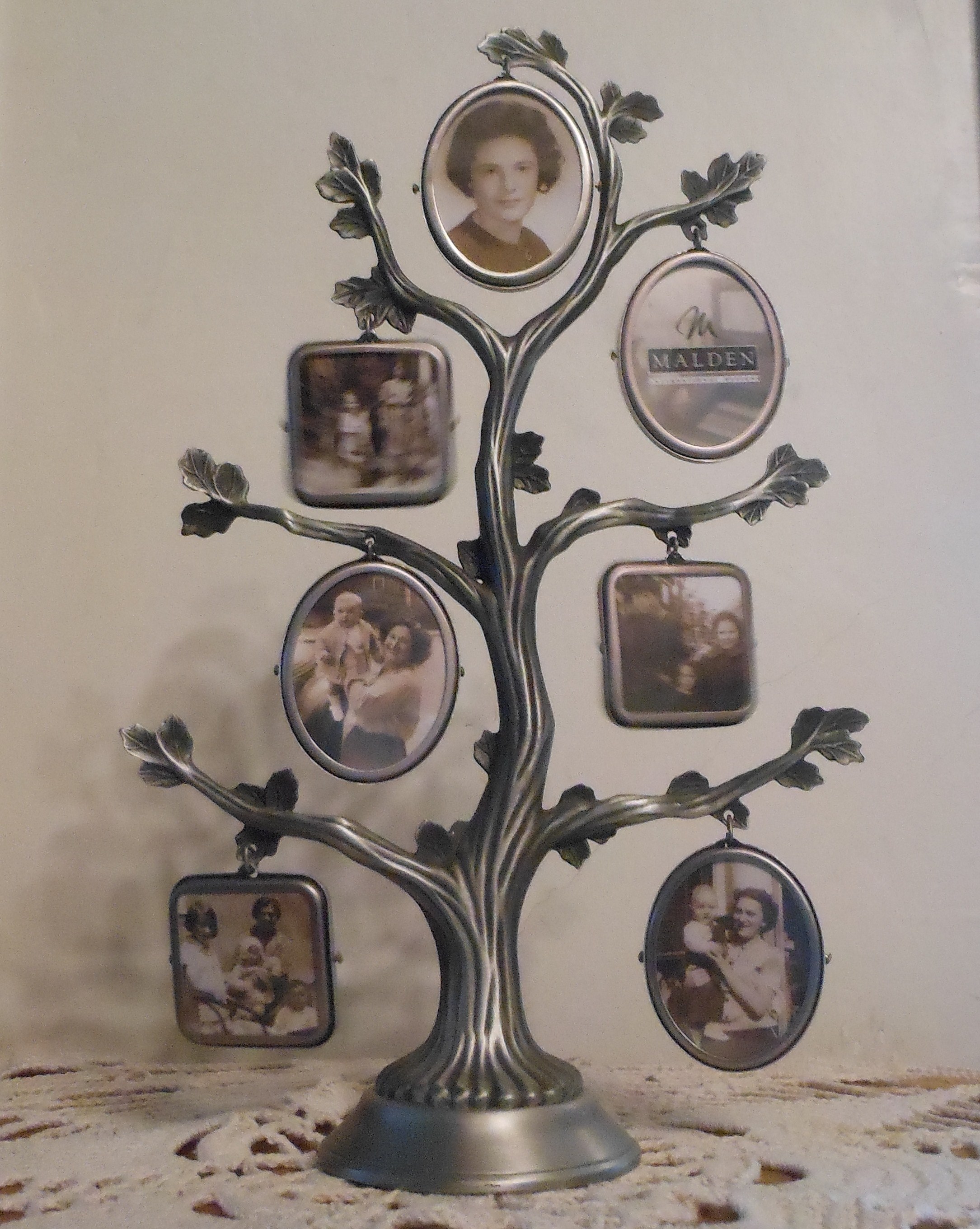 082 Capac Historical Society Museum