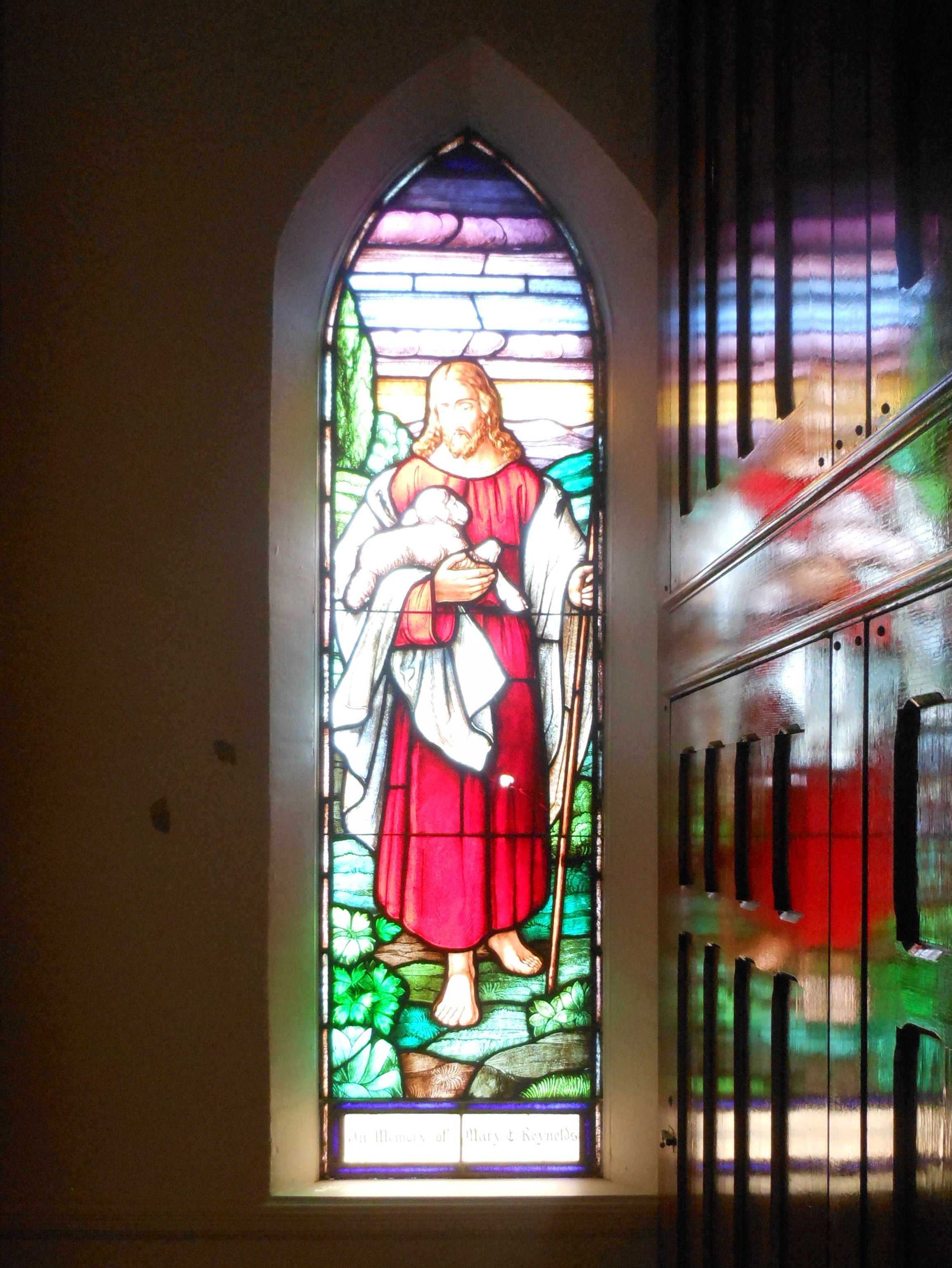 034 Capac Historical Society Museum