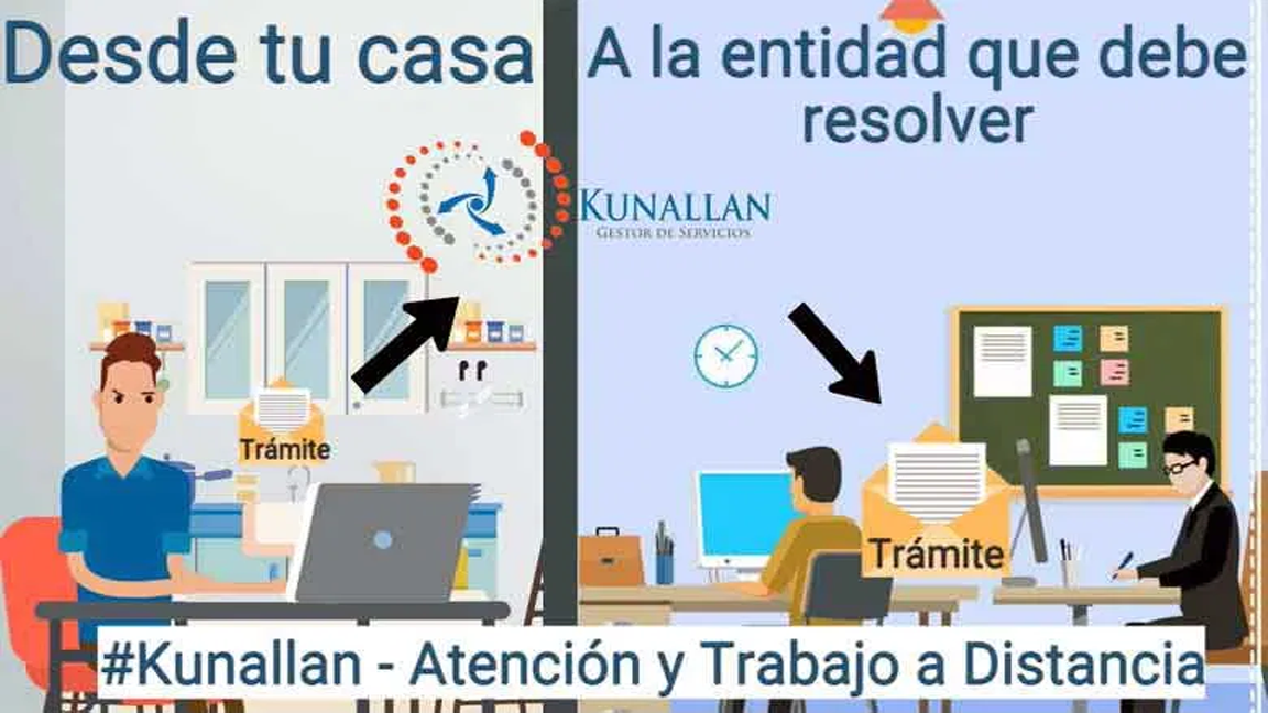 El Uso De Plataformas Virtuales Es Sinónimo De Eficiencia