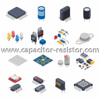 - Buy - Capacitors Resistors Distributor - Capacitor Resistor Limited
