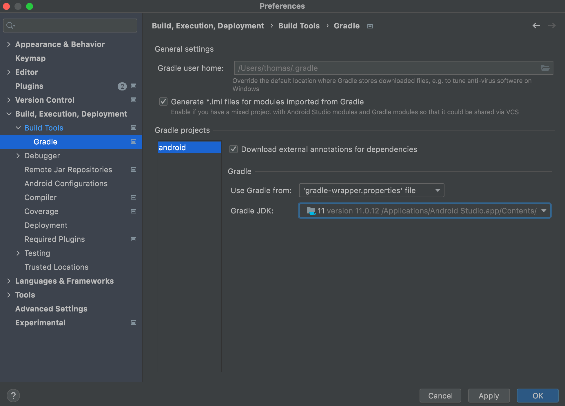 Updating to 4.0 Capacitor Documentation